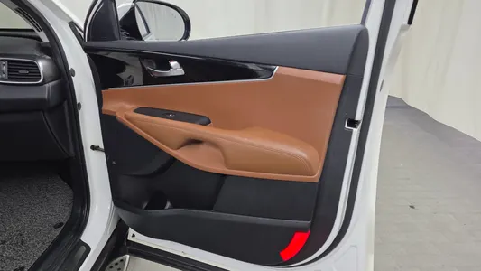Kia 쏘렌토 2.2 2WD 2018 25