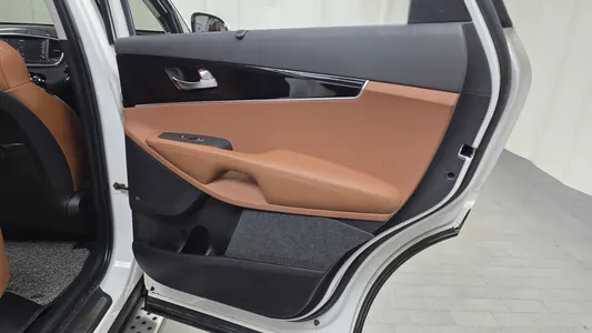 Kia 쏘렌토 2.2 2WD 2018 26