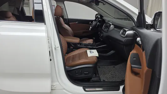 Kia 쏘렌토 2.2 2WD 2018 27