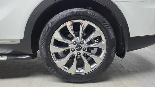 Kia 쏘렌토 2.2 2WD 2018 22