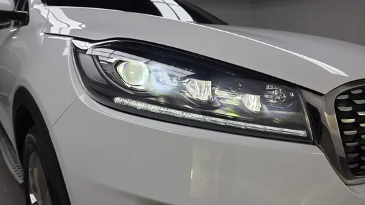 Kia 쏘렌토 2.2 2WD 2018 23