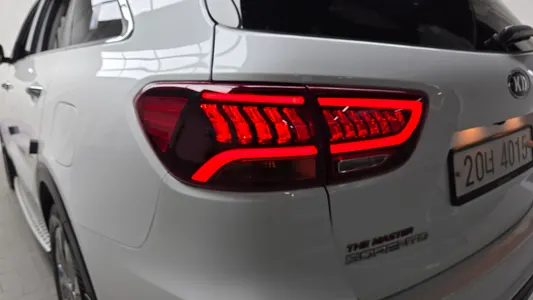 Kia 쏘렌토 2.2 2WD 2018 24