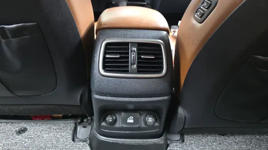 Kia 쏘렌토 2.2 2WD 2018 32