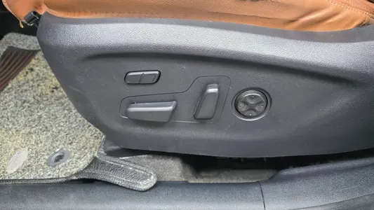 Kia 쏘렌토 2.2 2WD 2018 34