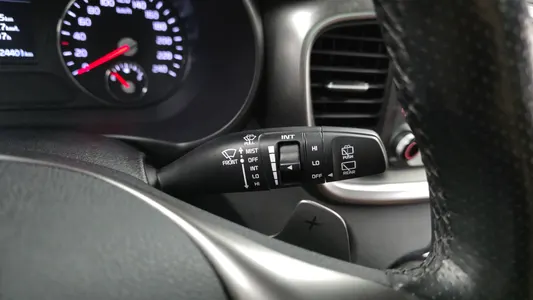 Kia 쏘렌토 2.2 2WD 2018 37