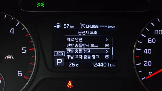 Kia 쏘렌토 2.2 2WD 2018 28