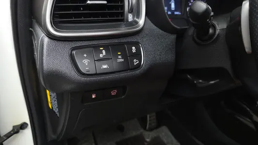 Kia 쏘렌토 2.2 2WD 2018 31