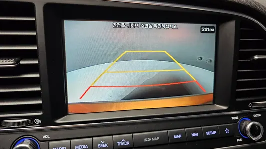 Hyundai AD 1.6 GDI 2017 15