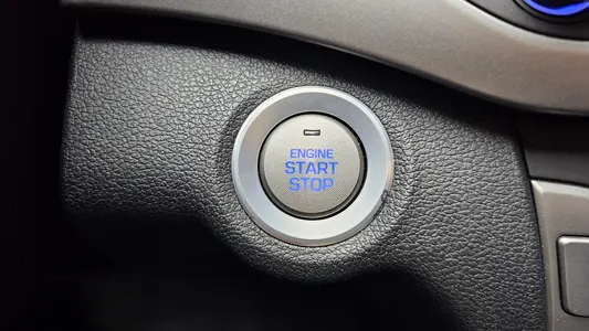 Hyundai AD 1.6 GDI 2017 16