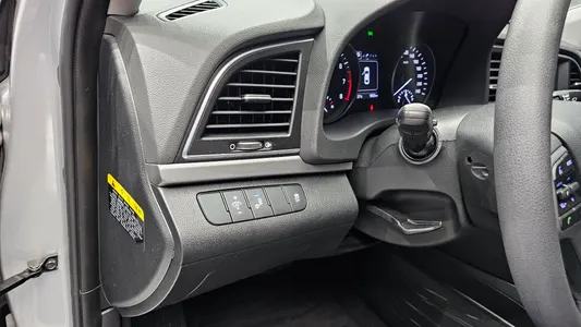 Hyundai AD 1.6 GDI 2017 17