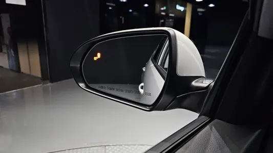 Hyundai AD 1.6 GDI 2017 18