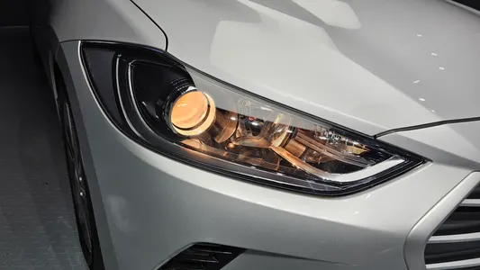 Hyundai AD 1.6 GDI 2017 22