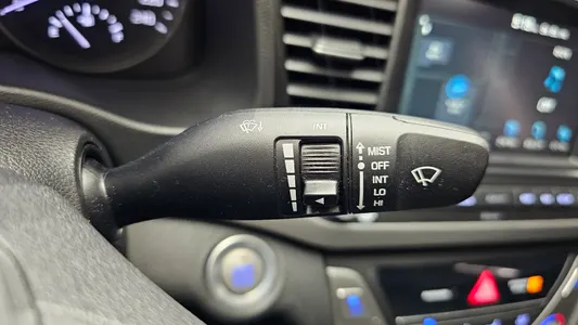 Hyundai AD 1.6 GDI 2017 27
