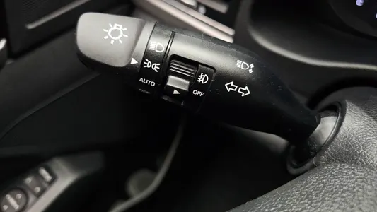 Hyundai AD 1.6 GDI 2017 28