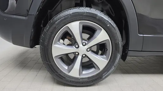 Jeep (KL) 2.4 2WD 2021 5