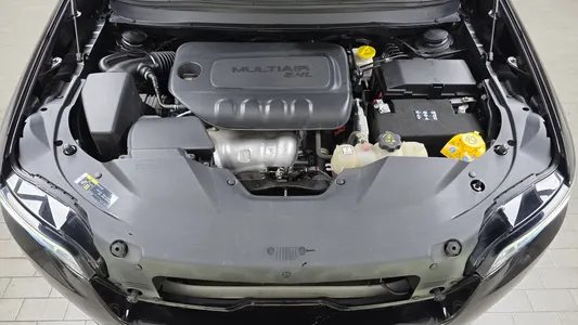 Jeep (KL) 2.4 2WD 2021 6