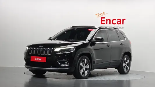 Jeep (KL) 2.4 2WD 2021
