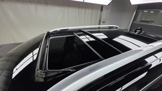 Jeep (KL) 2.4 2WD 2021 11