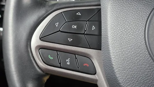 Jeep (KL) 2.4 2WD 2021 15
