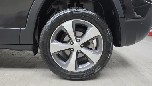 Jeep (KL) 2.4 2WD 2021 22