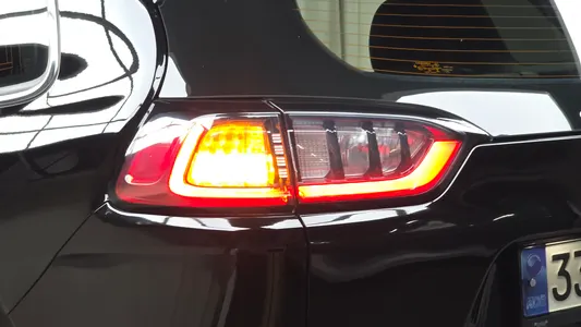 Jeep (KL) 2.4 2WD 2021 24