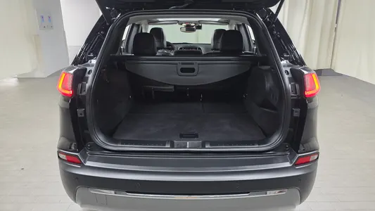 Jeep (KL) 2.4 2WD 2021 34