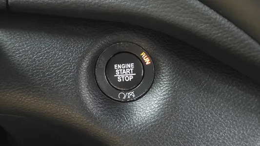 Jeep (KL) 2.4 2WD 2021 30