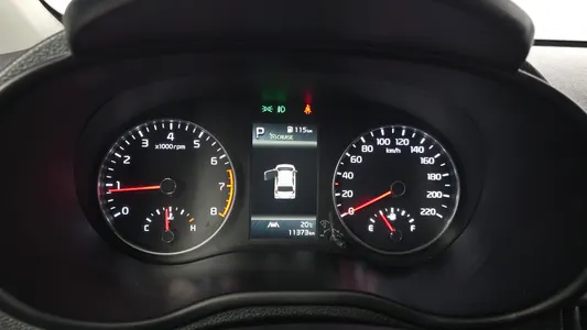 Kia (JA) 2021 8
