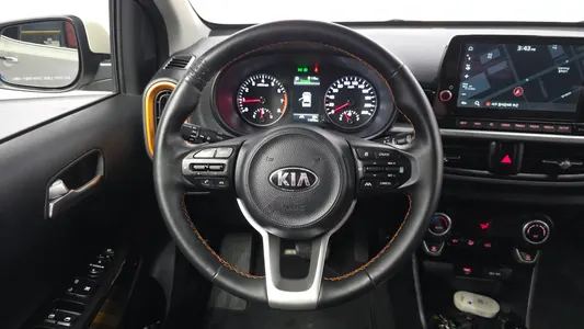 Kia (JA) 2021 13