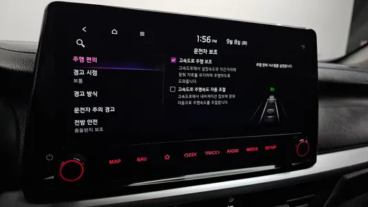 Kia K3 2 1.6 2021 20