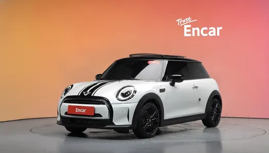 MINI 2024