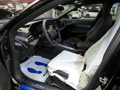 Audi A6 (C9) 40 TDI S Line 2026 6