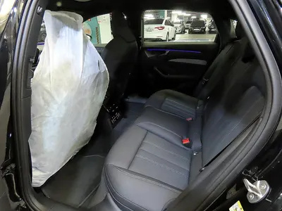 Audi A6 (C9) 40 TDI S Line 2026 7