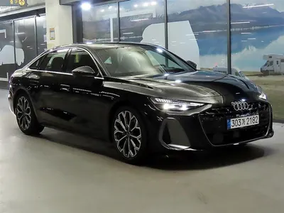 Audi A6 (C9) 40 TDI S Line 2026