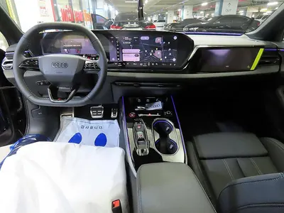 Audi A6 (C9) 40 TDI S Line 2026 10
