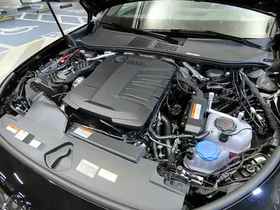 Audi A6 (C9) 40 TDI S Line 2026 19