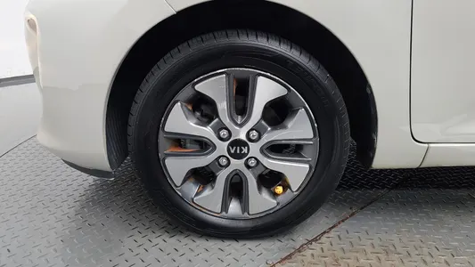 Kia 모닝 2016 5