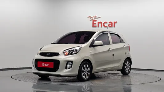 Kia 2016