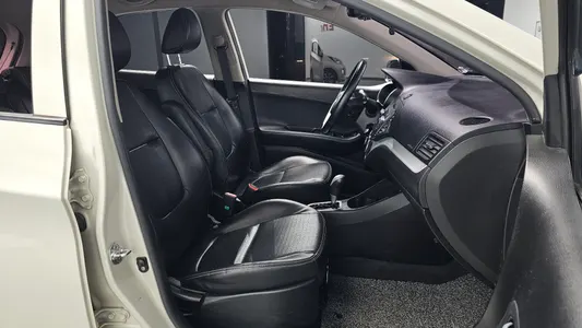 Kia 모닝 2016 11