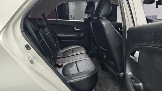 Kia 모닝 2016 12