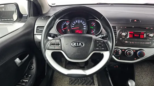 Kia 모닝 2016 13