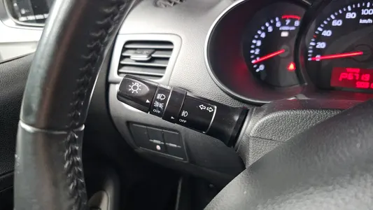 Kia 모닝 2016 14