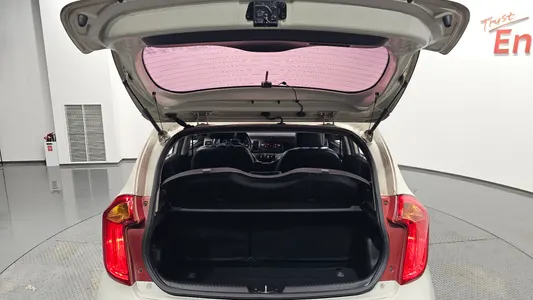 Kia 모닝 2016 20