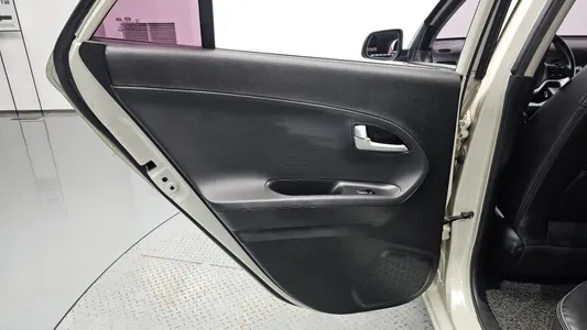 Kia 모닝 2016 25