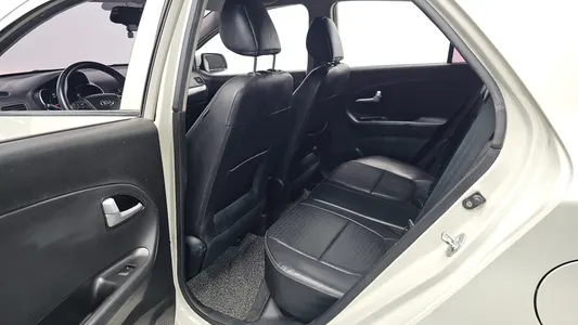 Kia 모닝 2016 26