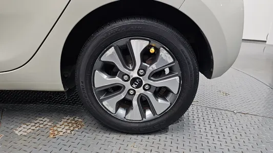Kia 모닝 2016 21