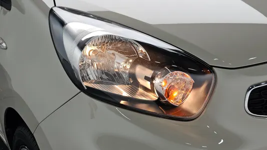 Kia 모닝 2016 22