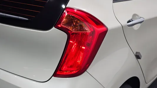 Kia 모닝 2016 23