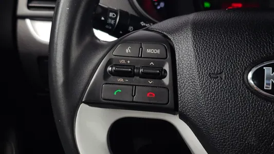 Kia 모닝 2016 28