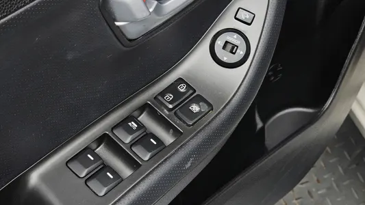 Kia 모닝 2016 29